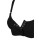 Amoena Jackie Frontverschluss Soft-BH - black - HM-NR 37.99.99.0001