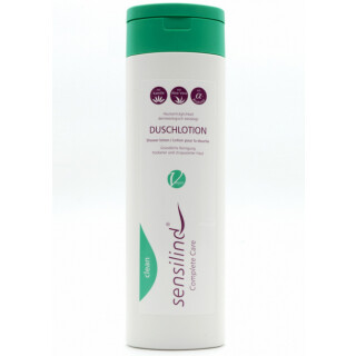 Sensilind Duschlotion 250 ml