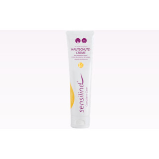 Sensilind Hautschutzcreme 100ml Tube