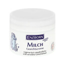 ENZBORN® Milch Gesichtscreme 80 ml Dose