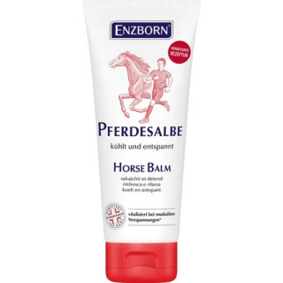 ENZBORN Pferdesalbe 200 ml Tube