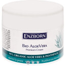 ENZBORN® Bio Aloe Vera Premium Creme 80 ml Dose