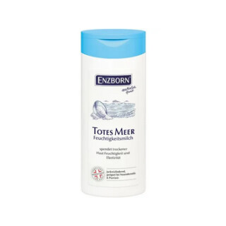 ENZBORN® Totes Meer Feuchtigkeitsmilch 250 ml