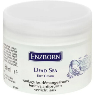 ENZBORN Totes Meer Gesichtspflege 80 ml Dose