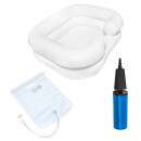 Sundo Haarwaschwannen Set EXTRA -HM-Nr. 51.45.01.0011