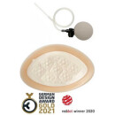 Amoena Balance Adapt Air Spezial Varia Prothese - ivory -...
