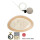 Amoena Balance Adapt Air Spezial Varia Prothese - ivory - HMNR  37.35.08.7001