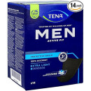 Abverkauf Tena Man Active fit extra Light 14 St.