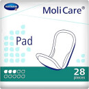 Abverkauf Molicare Pad - 28 St. Päck.