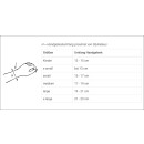 Bort BORT ManuStabil® kurz - HMNR  23.07.02.4019