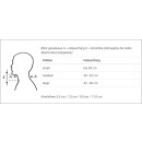 BORT StabiloNec® mit Verstärkungsspange - HMNR...