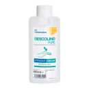 DESCOLIND PURE INTENSIVE CREAM 500 ml