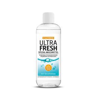 Ultrana Ultra Fresh Spezial-Waschmittel mit Desinfektion