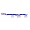 Juzo SPORT Competition pC Pronation Control Tapes Socks