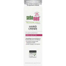 Sebamed Handcreme parfümfrei Urea Akut 5% - 75 ml