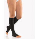 BORT AktiVen® Vital - AD -  offener Spitze - Trikotrand