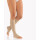BORT AktiVen® Vital - AD -  offener Spitze - Trikotrand