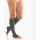 BORT AktiVen® Vital - AD -  offener Spitze - Trikotrand