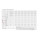 BORT AktiVen® Vital - AD -  offener Spitze - Trikotrand