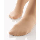 BORT AktiVen® Vital - AD - geschlossen Spitze - Trikotrand