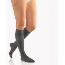 BORT AktiVen® Vital - AD - geschlossen Spitze - Trikotrand