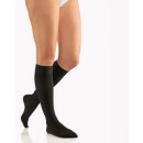 BORT AktiVen® Vital - AD - geschlossen Spitze - Trikotrand
