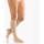 BORT AktiVen® Vital - AD - geschlossen Spitze - Trikotrand