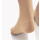 BORT AktiVen® Vital - AD - geschlossen Spitze - Trikotrand