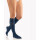 BORT AktiVen® Vital - AD - geschlossen Spitze - Trikotrand