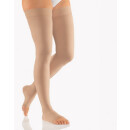 BORT AktiVen® Vital - AG -  offener Spitze -...