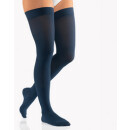 BORT AktiVen® Vital - AG - geschlossene Spitze - Noppenhaftband