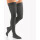 BORT AktiVen® Vital - AG - geschlossene Spitze - Noppenhaftband