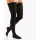 BORT AktiVen® Vital - AG - geschlossene Spitze - Noppenhaftband