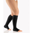 BORT AktiVen® Extra - AD - offener Spitze - Trikotrand
