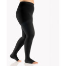 BORT AktiVen® Extra - AT - offener Spitze - Leibteil...