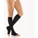 BORT AktiVen® Trend - AD - offener Spitze - Trikotrand