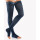 BORT AktiVen® Trend - AG - offener Spitze - Spitzenhaftband
