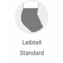 BORT AktiVen® Trend - AT -  geschlossener Spitze - Leibteil Standard