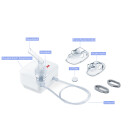 Medel Air Mini Inhalator - Reiseinhalator