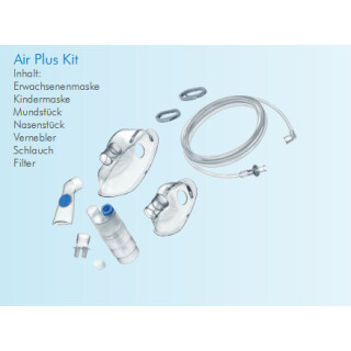 Medel Air Mini Kit  - Nachkaufset