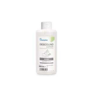 DESCOLIND EXPERT WASH