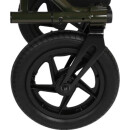 Drive Medical Torro Outdoor Tannengrün
