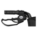 Drive Medical Torro Outdoor Tannengrün