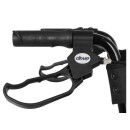 Drive Medical Torro Outdoor Tannengrün