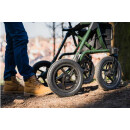 Drive Medical Torro Outdoor Tannengrün