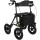 Drive Medical Torro Outdoor Tannengrün