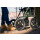 Drive Medical Torro Outdoor Tannengrün