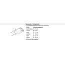 Abverkauf BORT ManuStabil® kurz - Gr. X-large links...