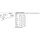 Abverkauf BORT ManuBasic® x-small rechts silber