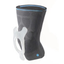 Abverkauf Ofa dynamics plus Kniebandage Gr.2 - carbon